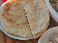 -李连贵酒家熏肉大饼(昆明街店)