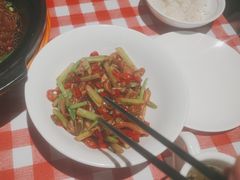 -湘厨壹品(芙蓉广场店)