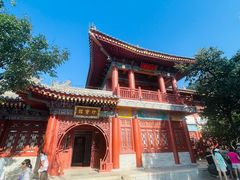 -华清宫景区
