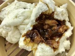 -香港蓮香樓(中環店)