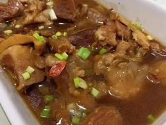 萝卜牛腩-荷塘记西关味道(番禺厦滘分店)