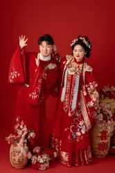 -雅云婚纱摄影工作室旗舰店