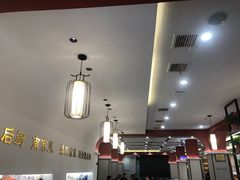 -金陵后厨·南京菜(新街口秣陵路店)