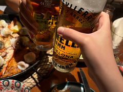 -Laures·月桂西班牙碳烤餐厅(十尚坊店)