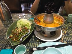 -大耳象东南亚风情餐厅(月湖公园店)