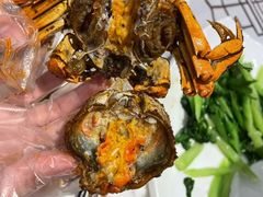 -漫天香·小龙虾餐厅(夏湾店)