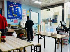 -清真·老金家牛肉店(会展路店)