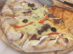 -FAIRYLAND龙族星球主题餐厅(凯丹广场店)