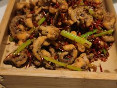 -普天和酒楼·新津菜·烤鸭(天津之眼店)
