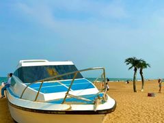 -日照灯塔风景区