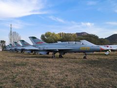 -中国航空博物馆