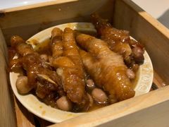 -蔡澜点心·粤菜(西单大悦城店)