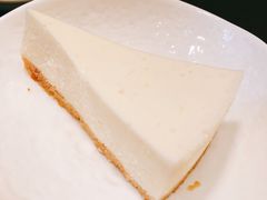 豆腐芝士蛋糕-伊藤ITO(侨福芳草地购物中心店)