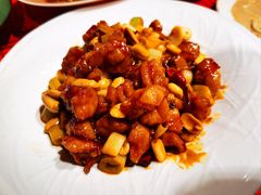 -正阳门饭庄·烤鸭·北京菜(万丰路七里庄店)