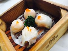 -君德澜酒家·创意粤菜(金山谷店)