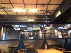 -菲滋意式餐厅(金华银泰城店)