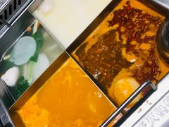 -海底捞火锅(杭州萧山宝龙广场店)