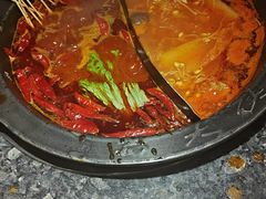 -蜀大侠火锅(总府路店)