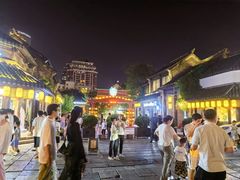 -回龙窝历史文化街区