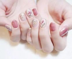 -Aso Artist Beauty美甲美睫