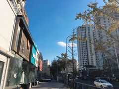 -利群商厦(台东店)