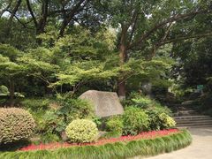 -杭州半山国家森林公园