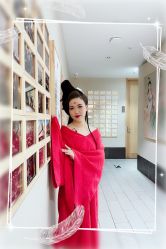 -盘子女人坊古装写真摄影(厦门总店)