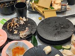 -争鲜回转寿司(西红门荟聚PLUS店)