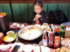 -牛New寿喜烧(闵行龙湖天街店)