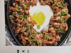 -去茶去餐厅(中央大街店)