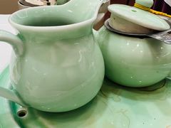 -新兴家喻酒家·羊城名宴(昌岗店)