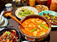 -山石榴·贵州菜(丰盛里店)