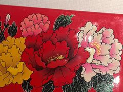 -千百味红餐厅·江西菜(绿地双子塔店)