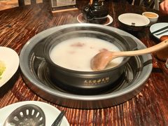 -大良毋米粥(锦龙路总店)