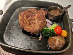 -牛扒先生·厚切雪花牛扒西餐厅(北京路禺山路店)