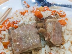 -零·壹新疆羊肉抓饭