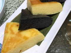 小米糕-雅盛品931海鲜酒家