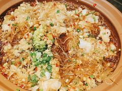 -老灶房-四川土菜(铁牛广场店)