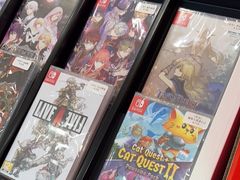 -任天堂Nintendo Switch体验店(天河城店)