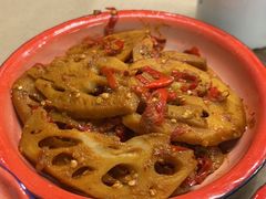 -老三样·旧食新味(万寿宫店)