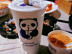 -李叔叔虾蟹大排档(青羊店)