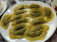 -南雄雄州土菜餐厅(粤北大厦店)