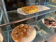 -泉州悦华酒店·自助餐厅