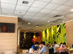 -麦当劳(金地店)