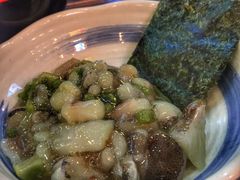 芥末章鱼-平成屋·午肴夜酒(四川北路店)