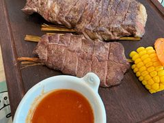 -水桶王国主题餐厅·聚会·生日派对·亲子活动·家庭套餐(亚龙湾希尔顿店)