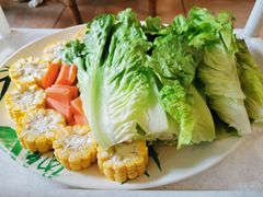 -尚竹阁冬瓜盅·18年地标美食(平洲店)