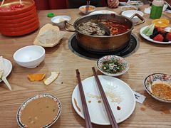 -松野谷·寿喜烧自助(华联顺义金街购物中心店)