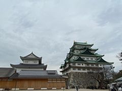 -名古屋城