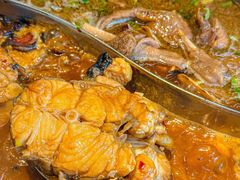 -满堂春特色餐馆